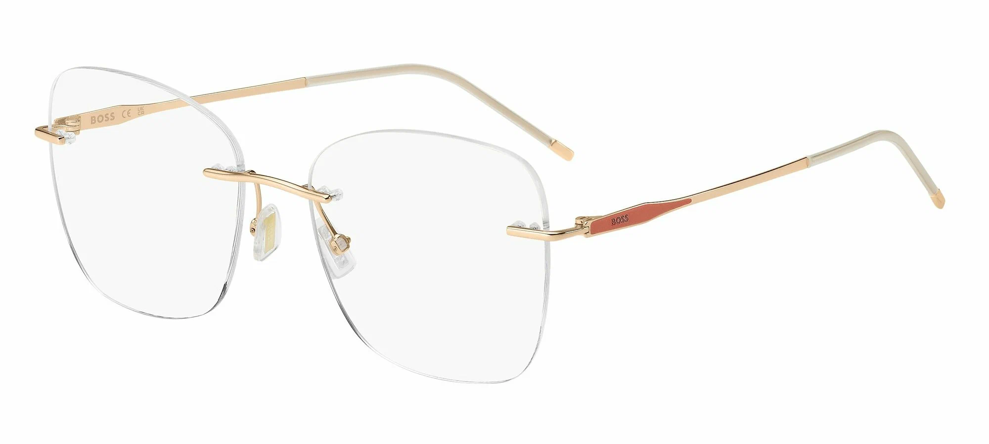 Оправа BOSS 1667 EYR (55-18)