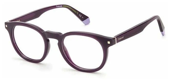 Оправа для очков Polaroid PLD D435 B3V