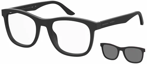 Оправа с солнцезащитным клипоном Polaroid PLD 6184/CS PJP (PLD-205128PJP51M9)