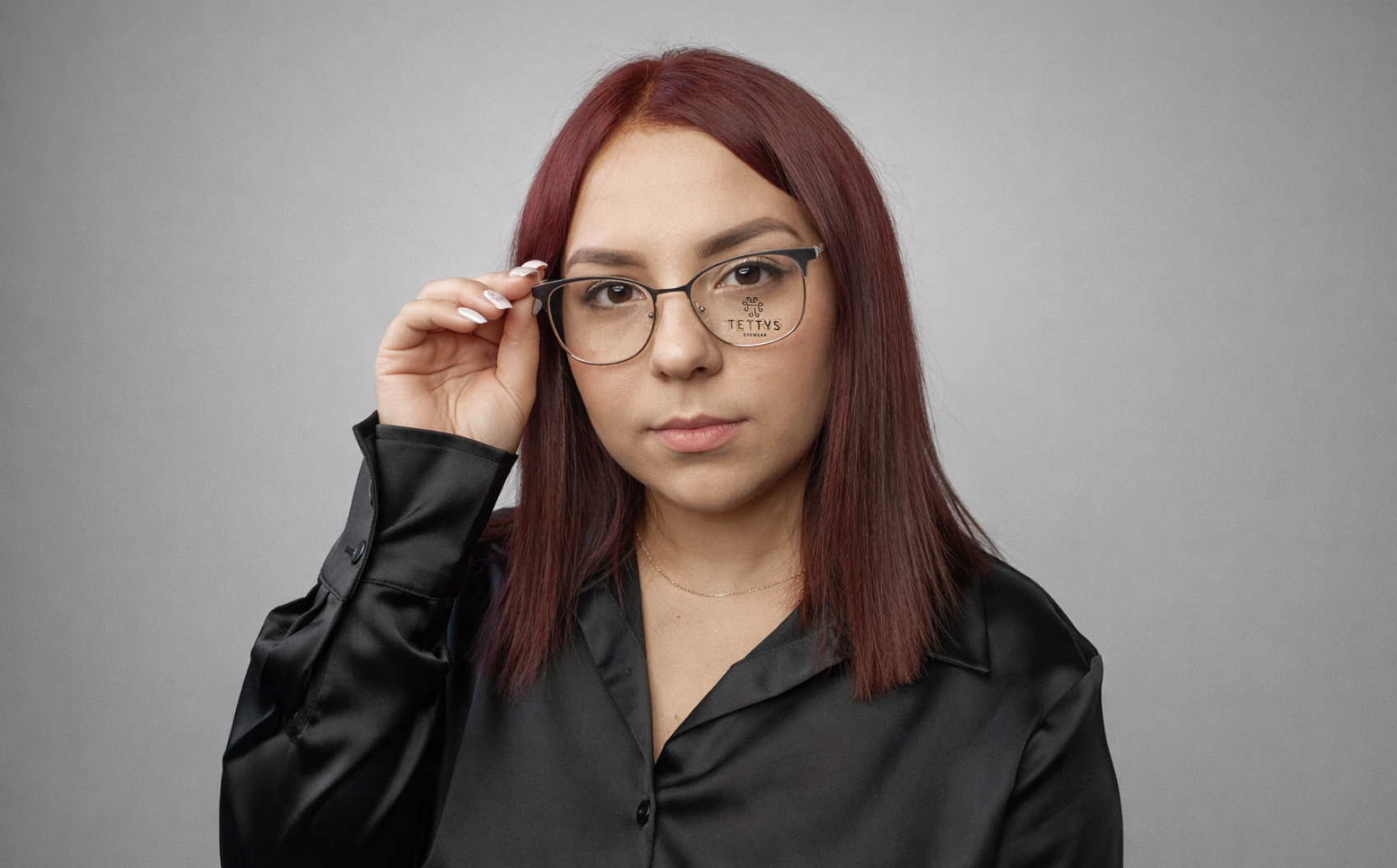 Оправа Tettys 210543 с 1