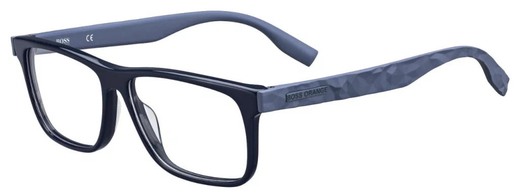 Оправа для очков Boss orange bo 0298 zx9