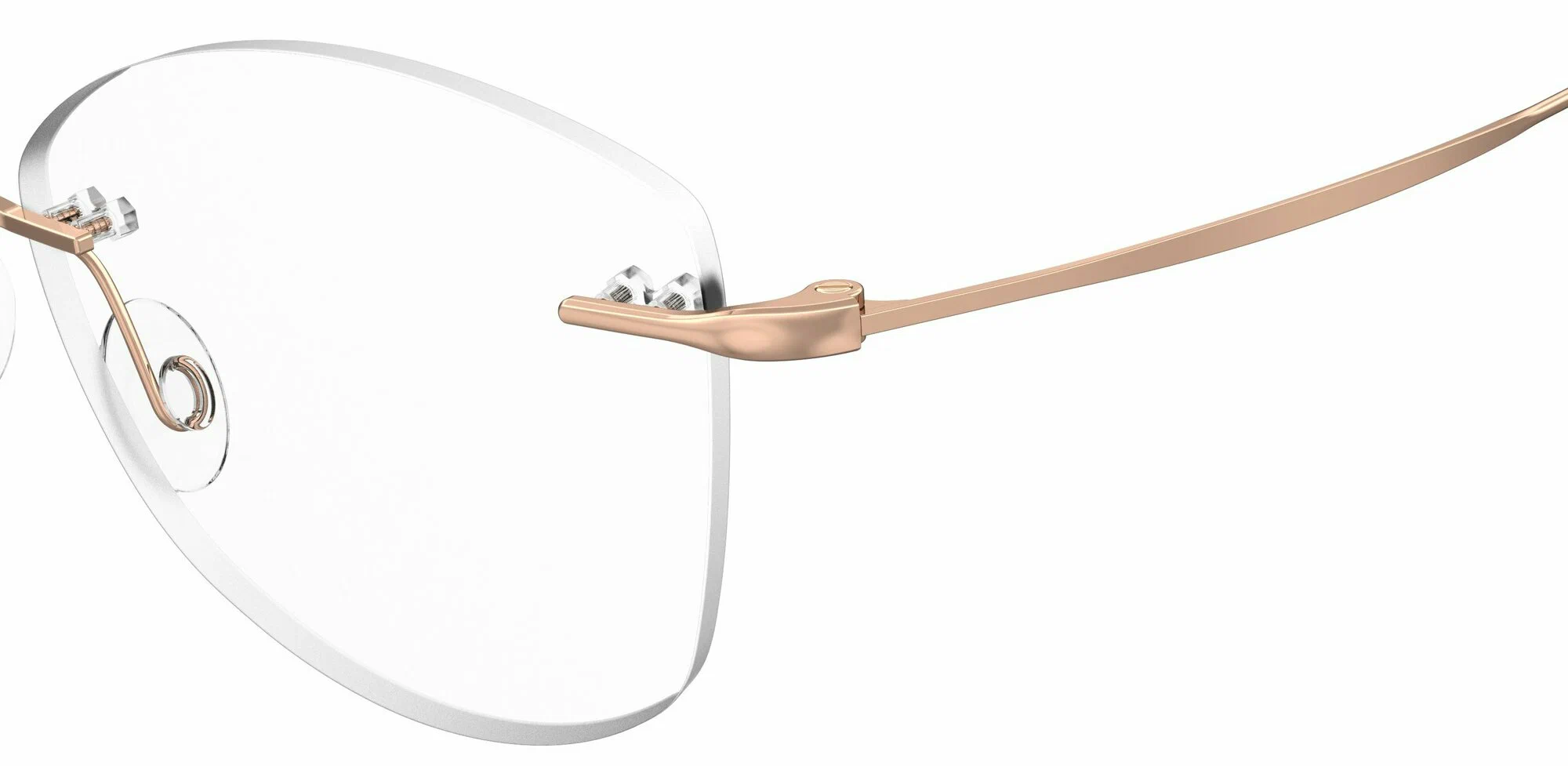 Оправа 7TH STREET 7A 580 DDB (52-17)