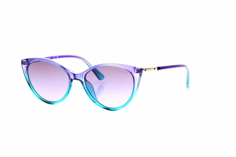 Медицинская оправа POLAROID PLD D396/G золотой