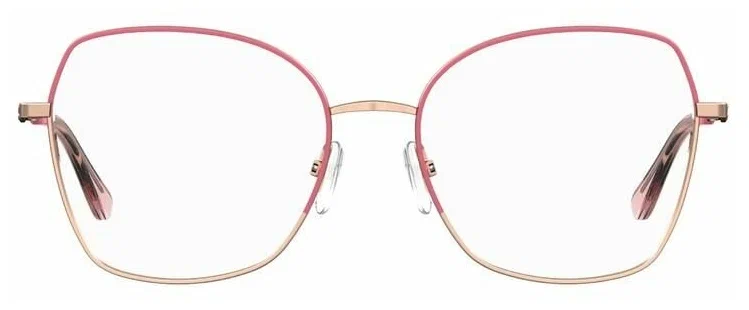 Медицинская оправа 7TH Street 7A 569, Черный