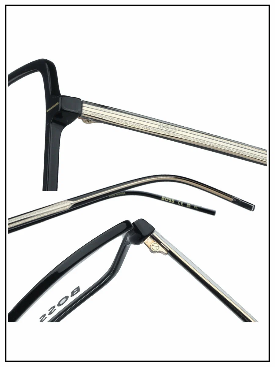 Оправа для очков женская BOSS 1587 7C5