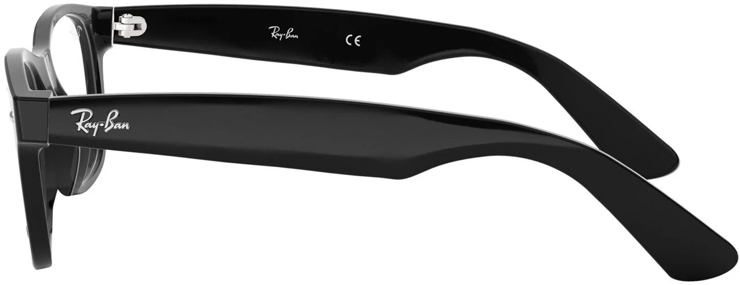 Оправа для очков Ray-Ban Wayfarer RX 5184 2000