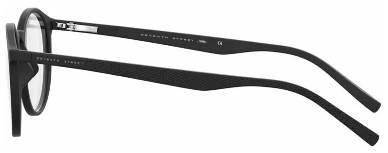 Медицинская оправа 7TH STREET 7A 093 черный