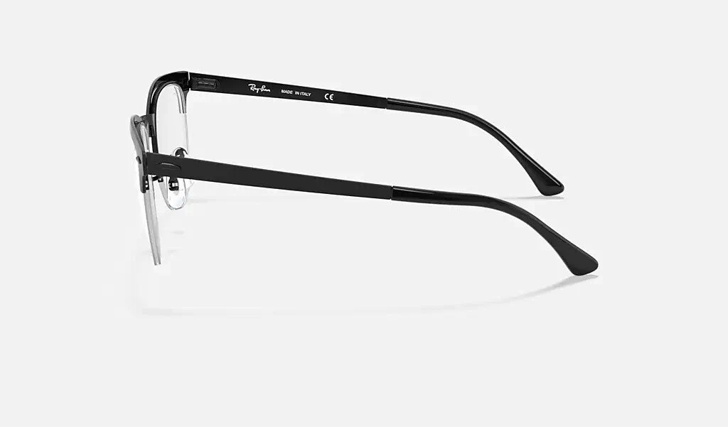 Оправа для очков Ray-Ban Clubmaster Metal RX 3716VM 2904