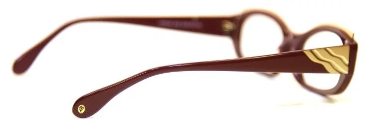 Оправа для очков V. YUDASHKIN 216 04