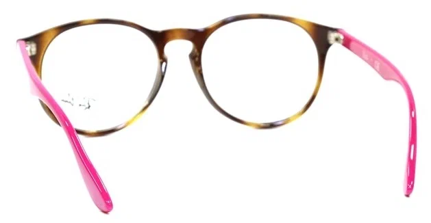 Детская оправа для очков RAY-BAN JUNIOR 1554 3729 (48)