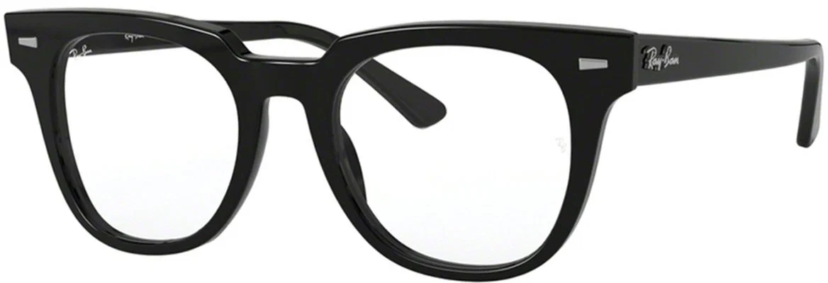 Оправа для очков Ray-Ban 0RX5377 / 52 2000