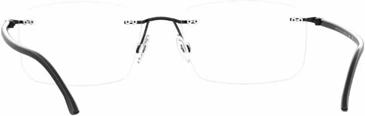 Медицинская оправа 7TH STREET 7A 078 черный