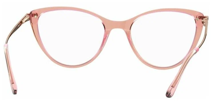 Медицинская оправа 7TH Street 7A 561, Черный