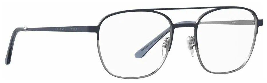 Медицинская оправа 7TH STREET 7A 089 синий