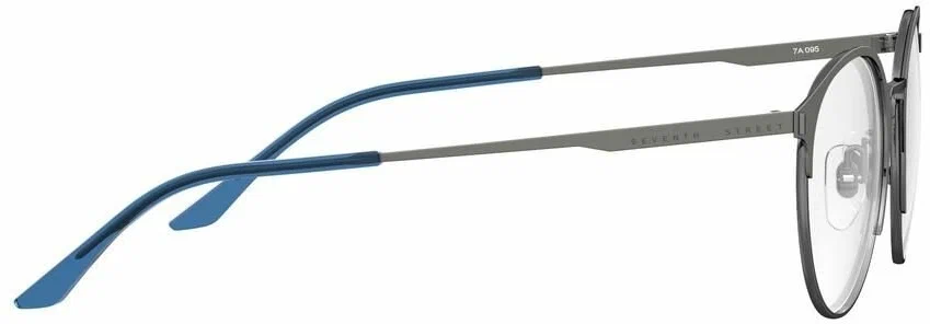Медицинская оправа 7TH STREET 7A 095 серый