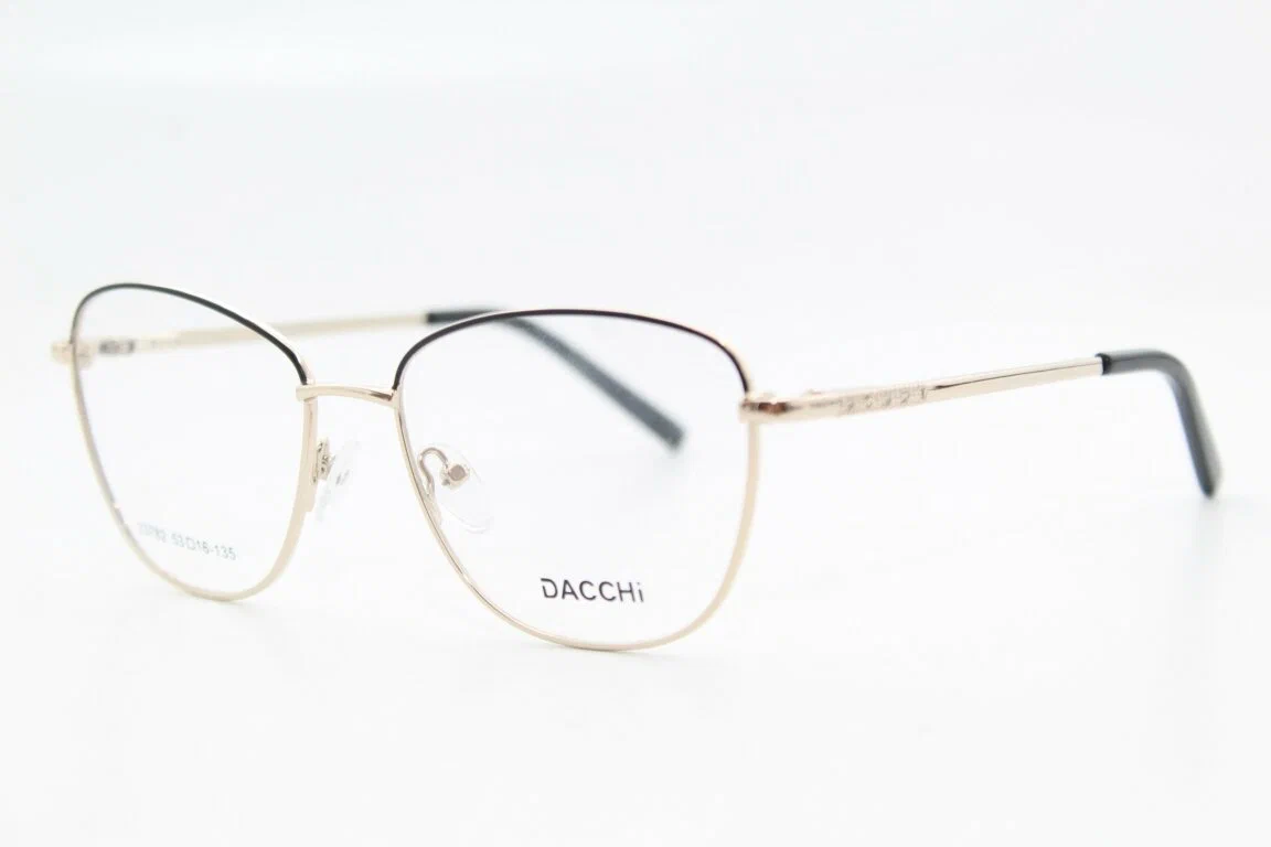 Оправа DACCHI 33782 C1