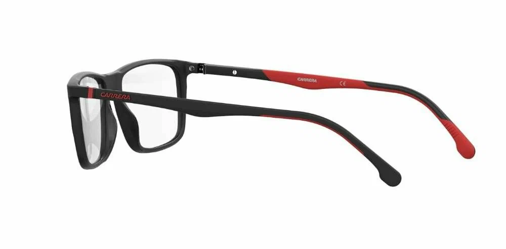 Медицинская оправа Carrera /CARRERA 8862 Черный матовый