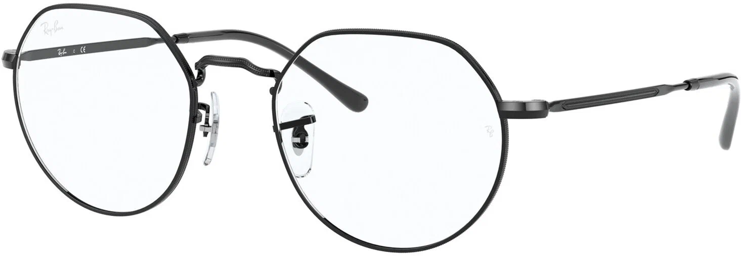 Оправа для очков Ray-Ban Jack RX 6465 2509
