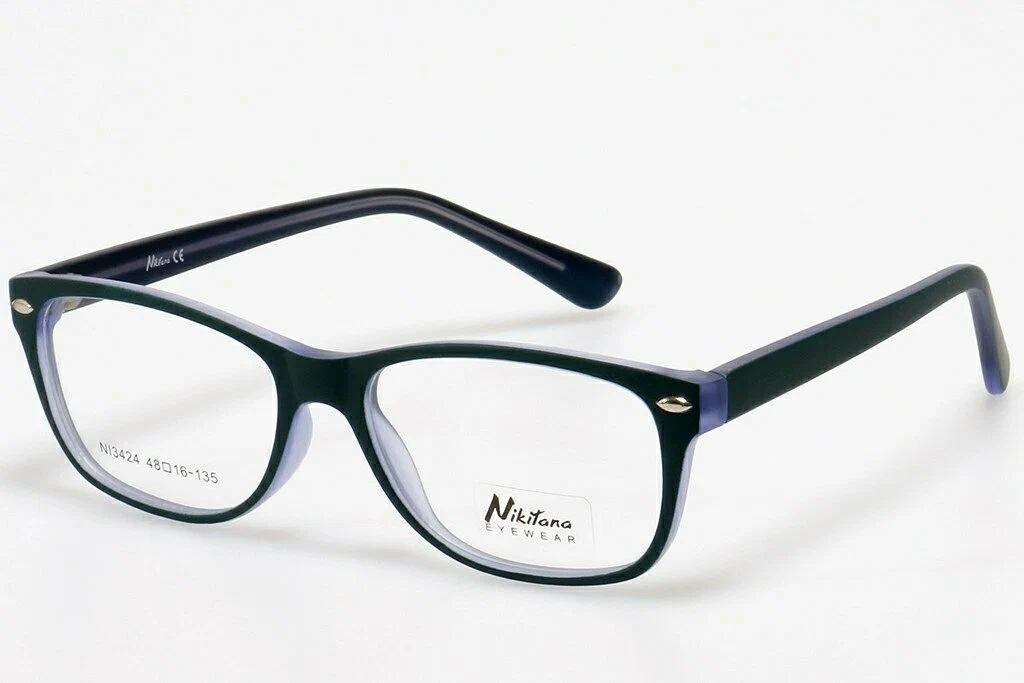 Медицинская оправа NIKITANA 3424 C6