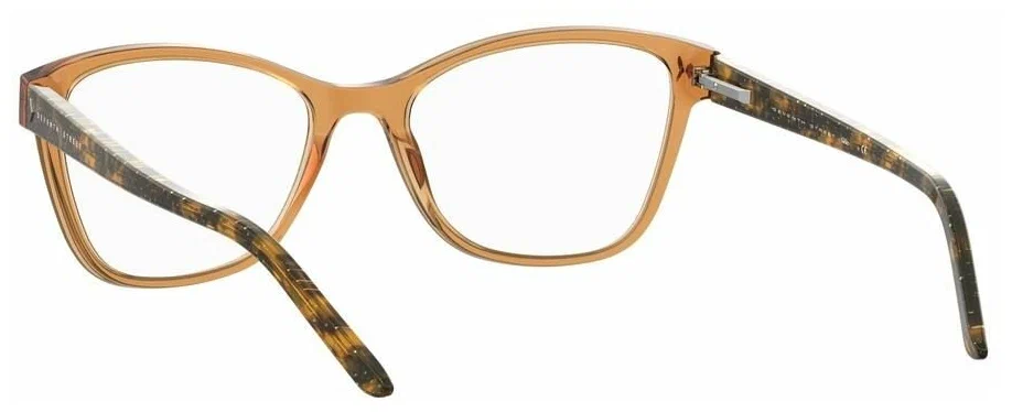 Медицинская оправа 7TH Street 7A 575, Коричневый