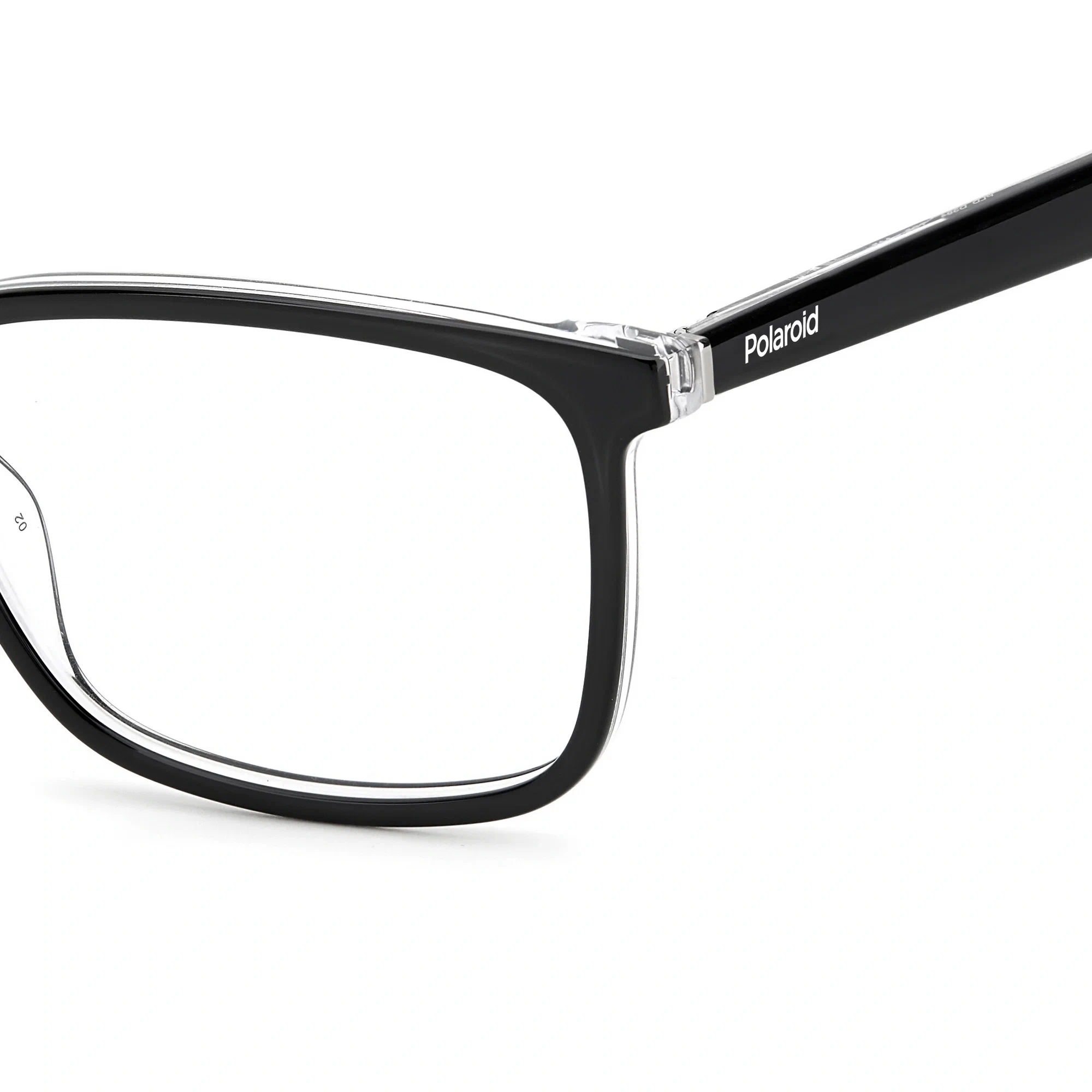 Оправа Polaroid PLD D394 7C5 (55-15)