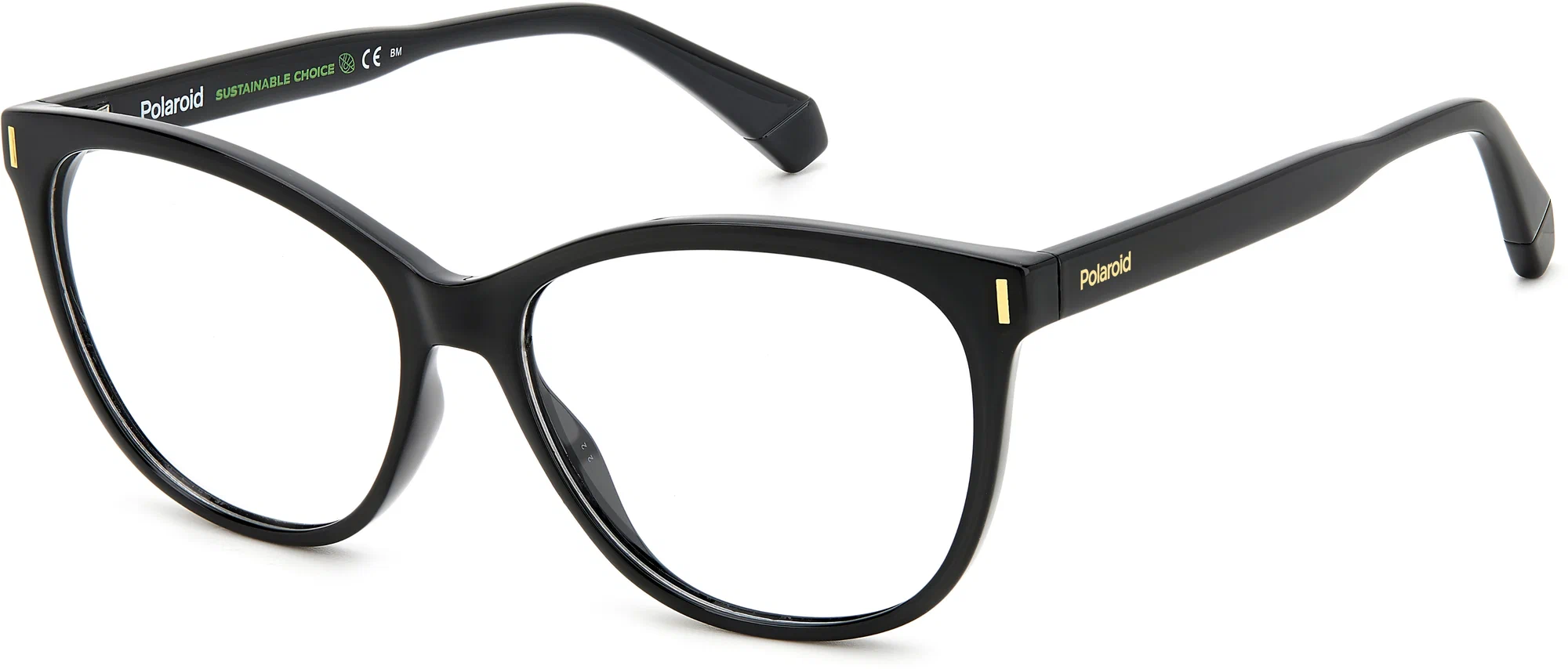 Оправа для очков POLAROID PLD D463 807