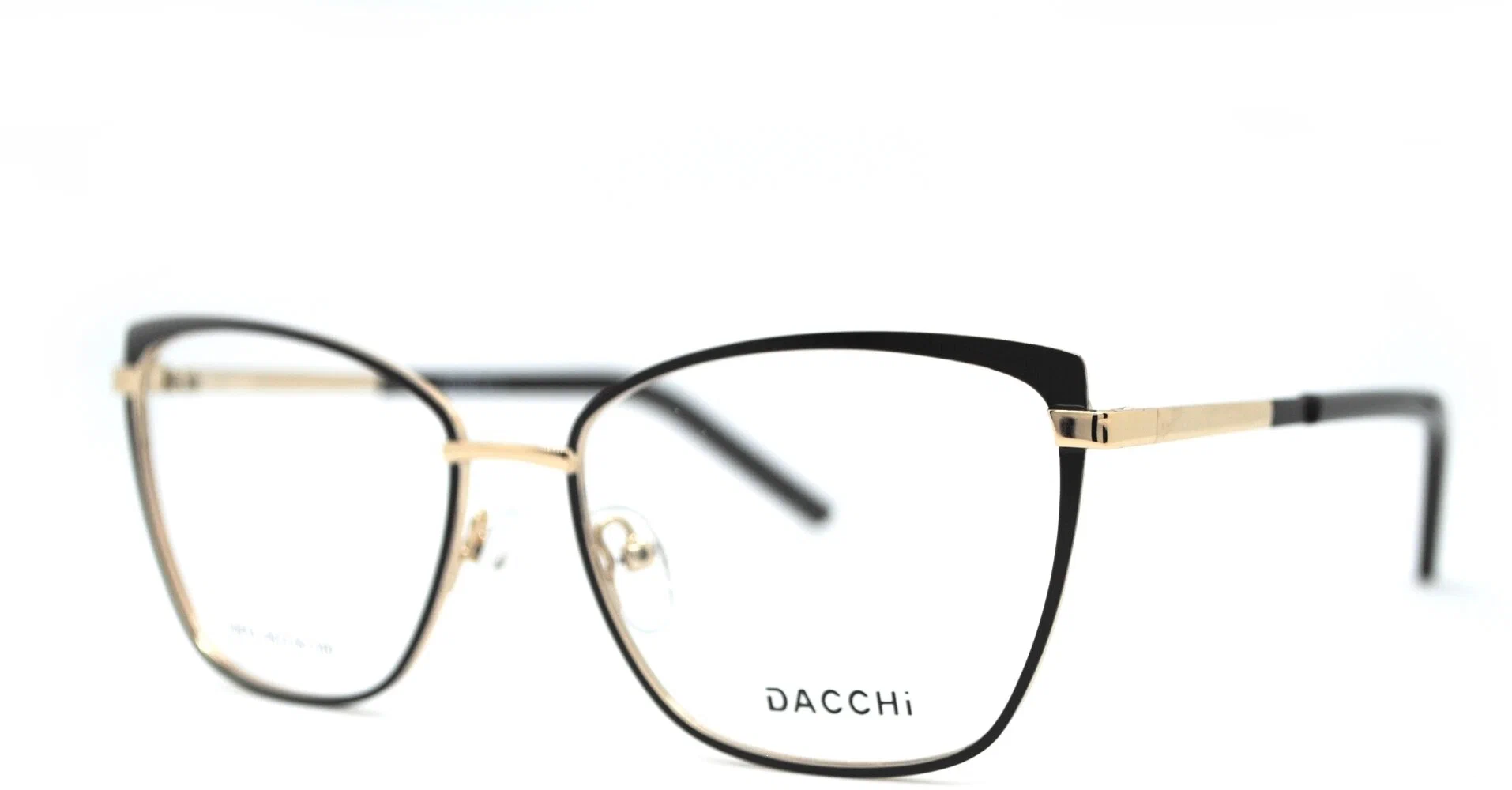 Готовые очки для зрения -0.25 DACCHI мод. 33673 Цвет 1