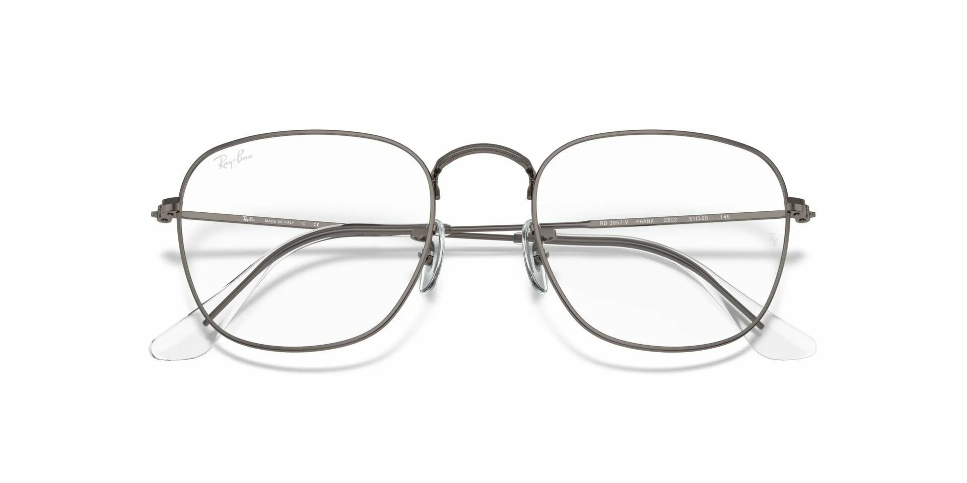 Оправа для очков унисекс RAY-BAN VISTA 0RX3857V FRANK