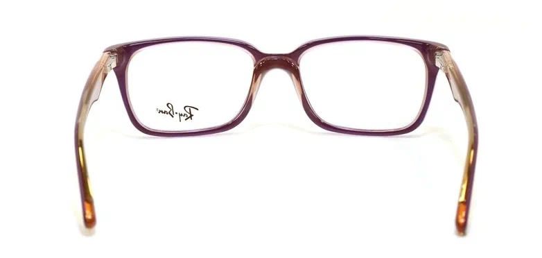 Детская оправа для очков RAY-BAN JUNIOR 1532 3590 (47)