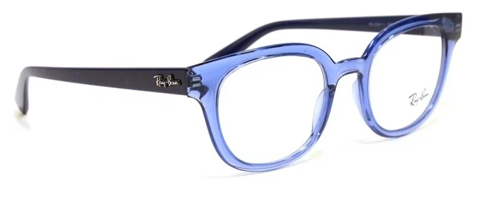 Оправа для очков RAY-BAN 4324V 5941 (50)