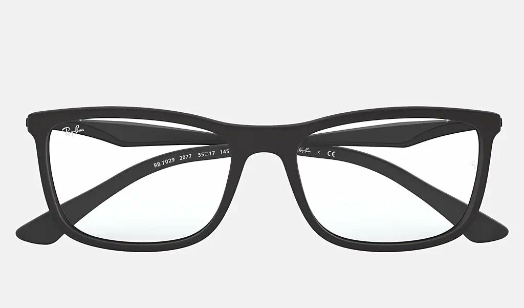 Оправа для очков Ray-Ban 0RX6507M / 54 F020