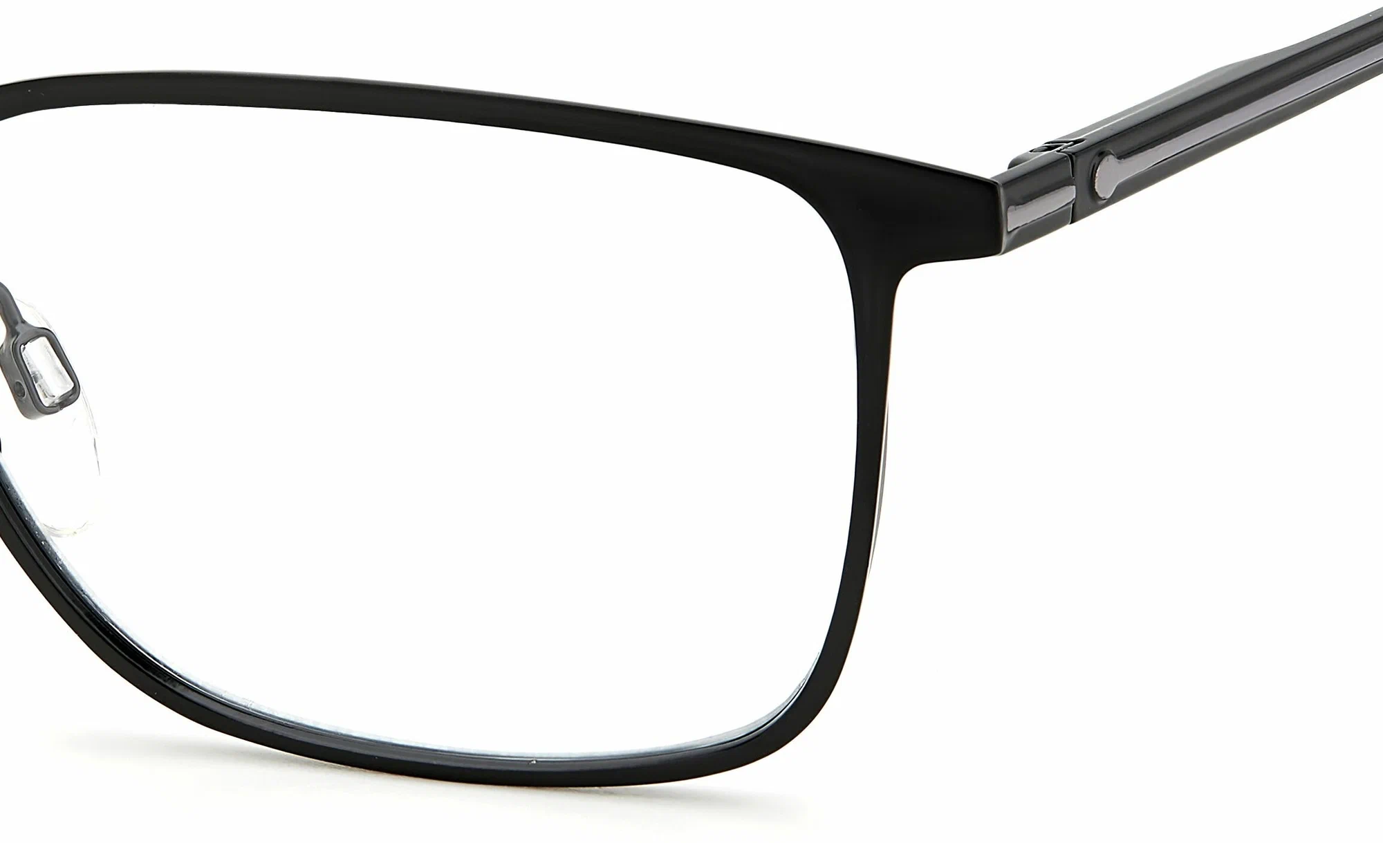 Оправа HUGO BOSS 1547 OXZ Blue Crystal (HUB-107357OXZ5116)