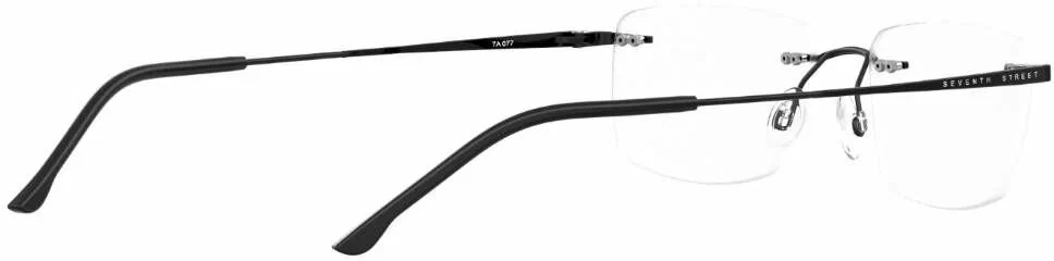 Медицинская оправа 7TH STREET 7A 077 черный