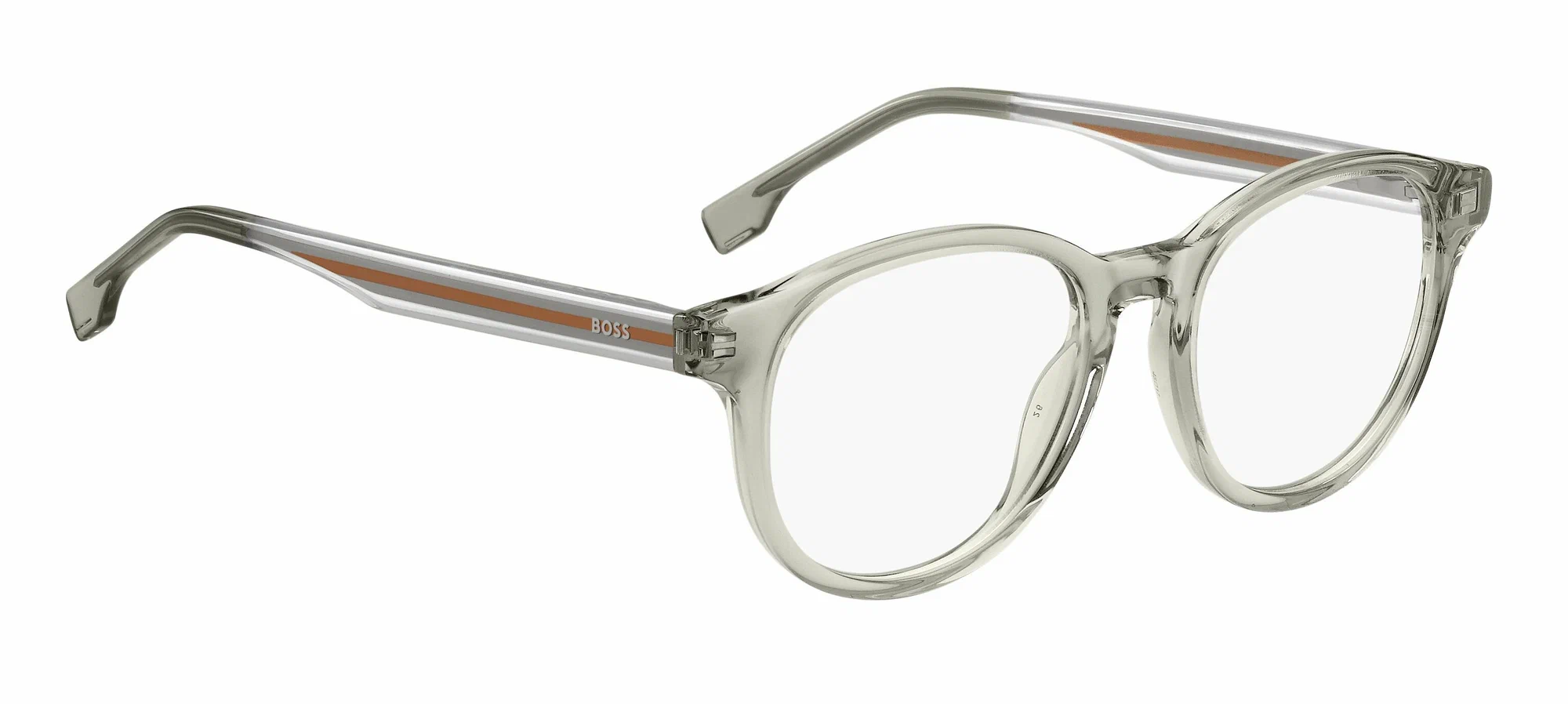 Оправа BOSS 1548 CBL (48-17)