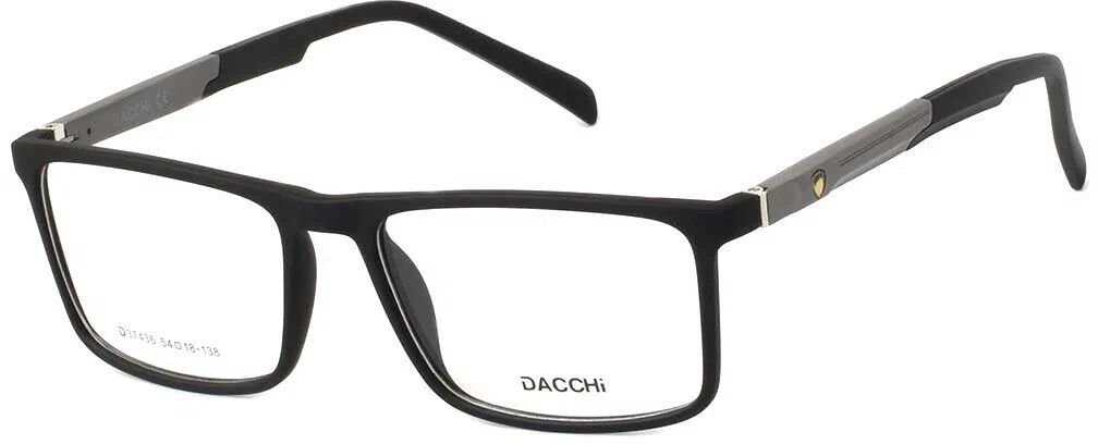 Готовые очки для зрения -4.50 DACCHI мод. 37436 Цвет 1