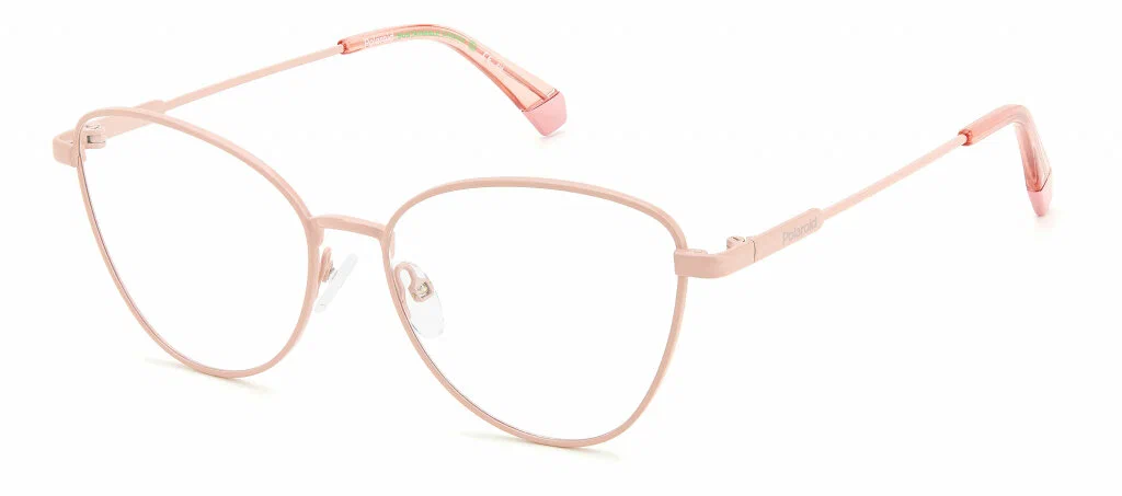 Мед. оправа POLAROID PLD D464