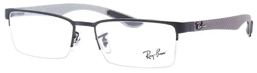 Оправа для очков Ray-Ban 8412 Tech Carbon Fibre 2503