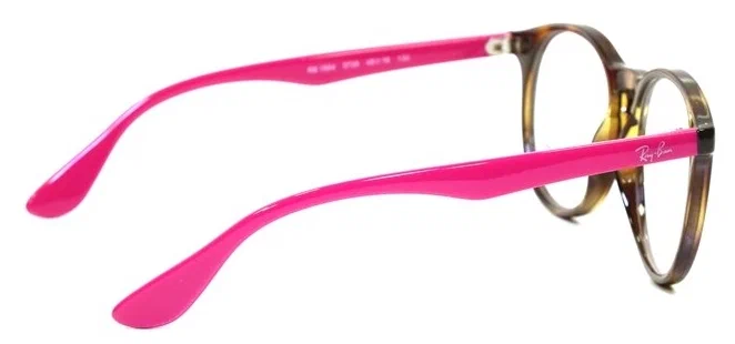 Детская оправа для очков RAY-BAN JUNIOR 1554 3729 (48)