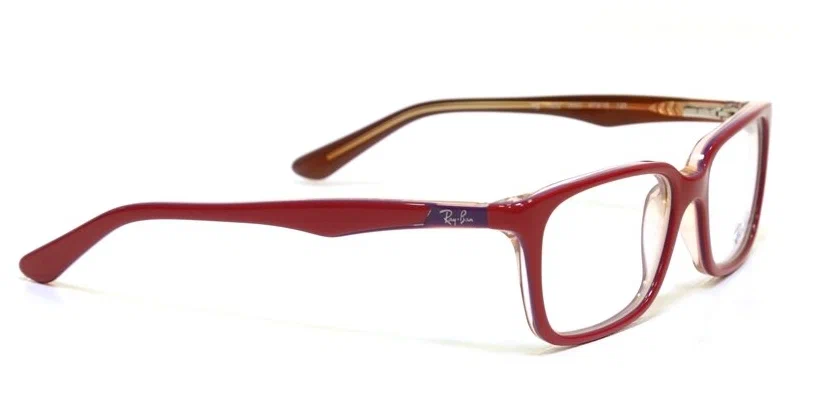 Детская оправа для очков RAY-BAN JUNIOR 1532 3590 (47)