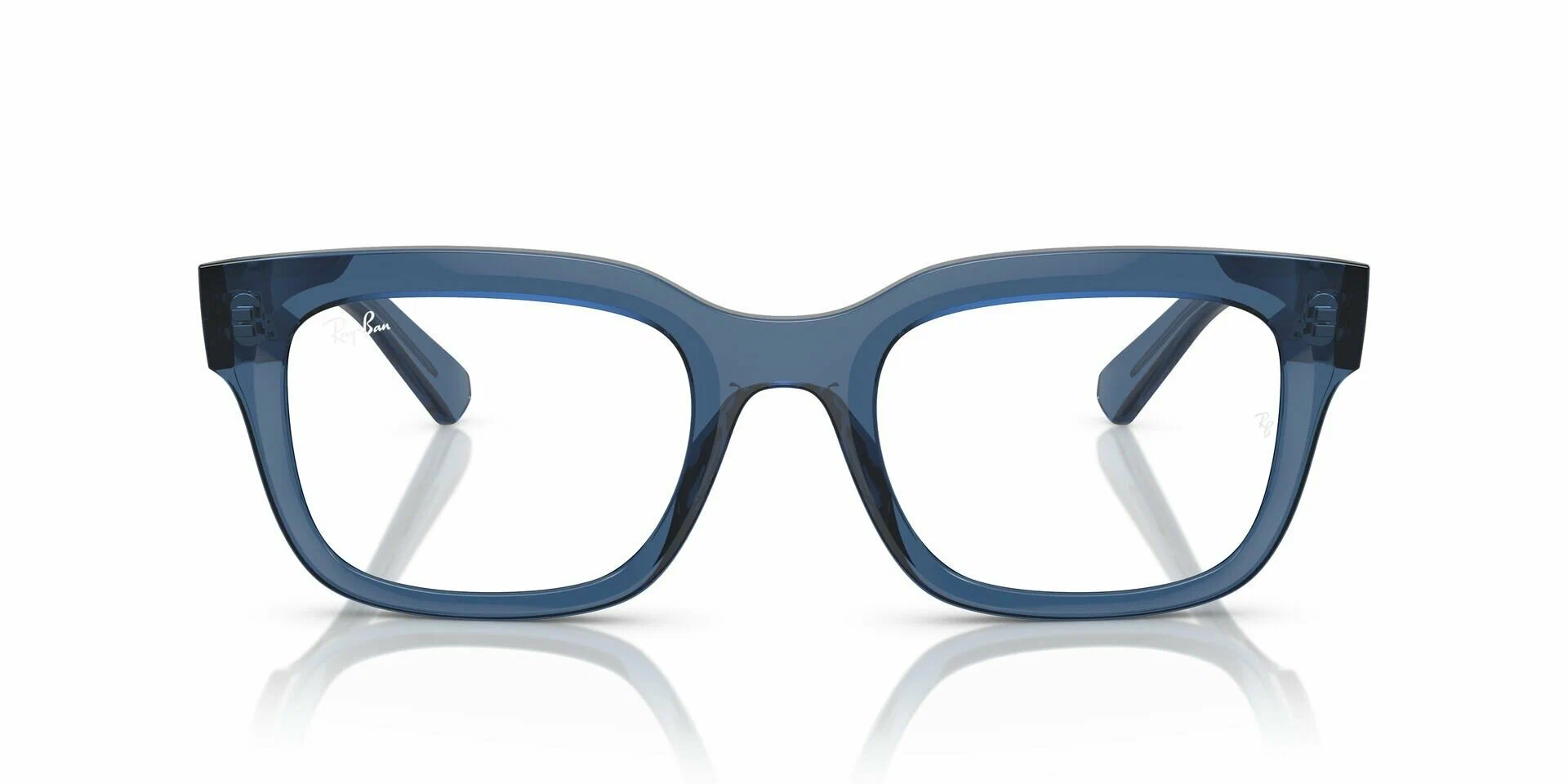 Оправа для очков унисекс RAY-BAN VISTA 0RX7217 CHAD