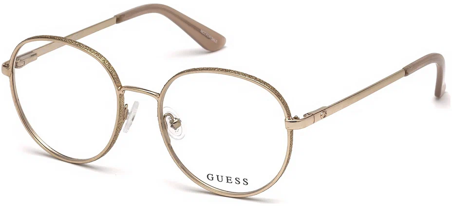 Оправа для очков Guess GU 2669 028