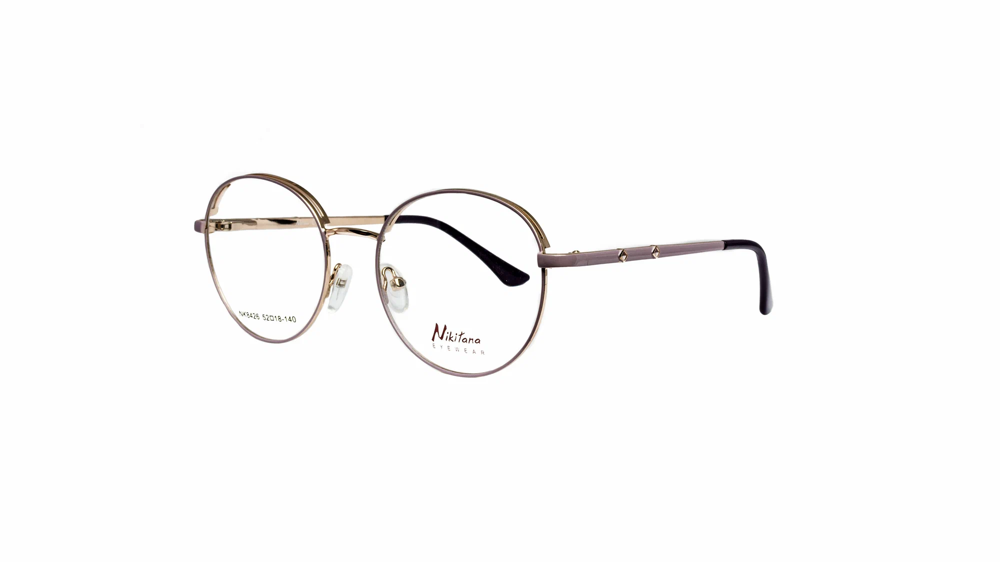 Медицинская оправа NIKITANA 8426 C7