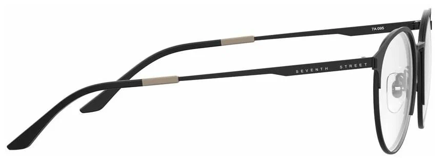 Медицинская оправа 7TH STREET 7A 095 черный