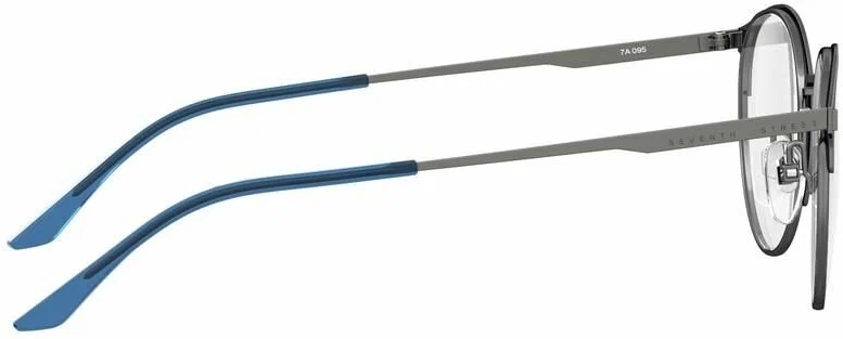 Медицинская оправа 7TH STREET 7A 095 серый