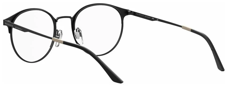 Медицинская оправа 7TH STREET 7A 095 черный