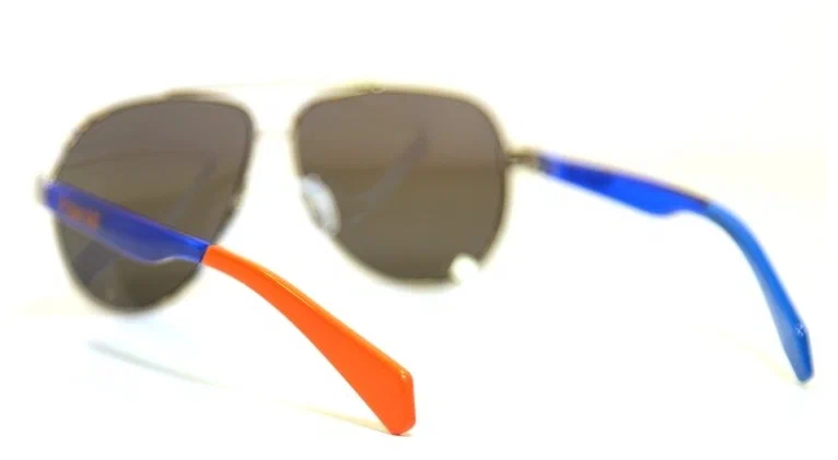 Детская оправа для очков POLAROID KIDS 8034/S PJP