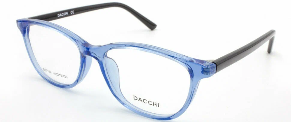 Медицинская оправа Dacchi 37769 c8442