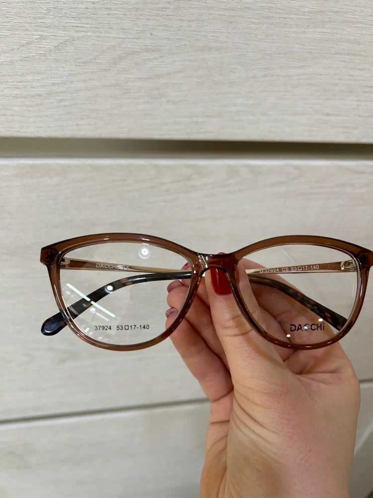 Женская оправа DACCHI Dacchi 37924 С5