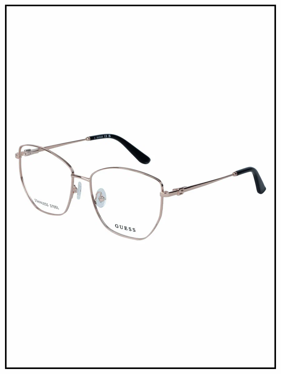 Оправа для очков женская GUESS 2825 072