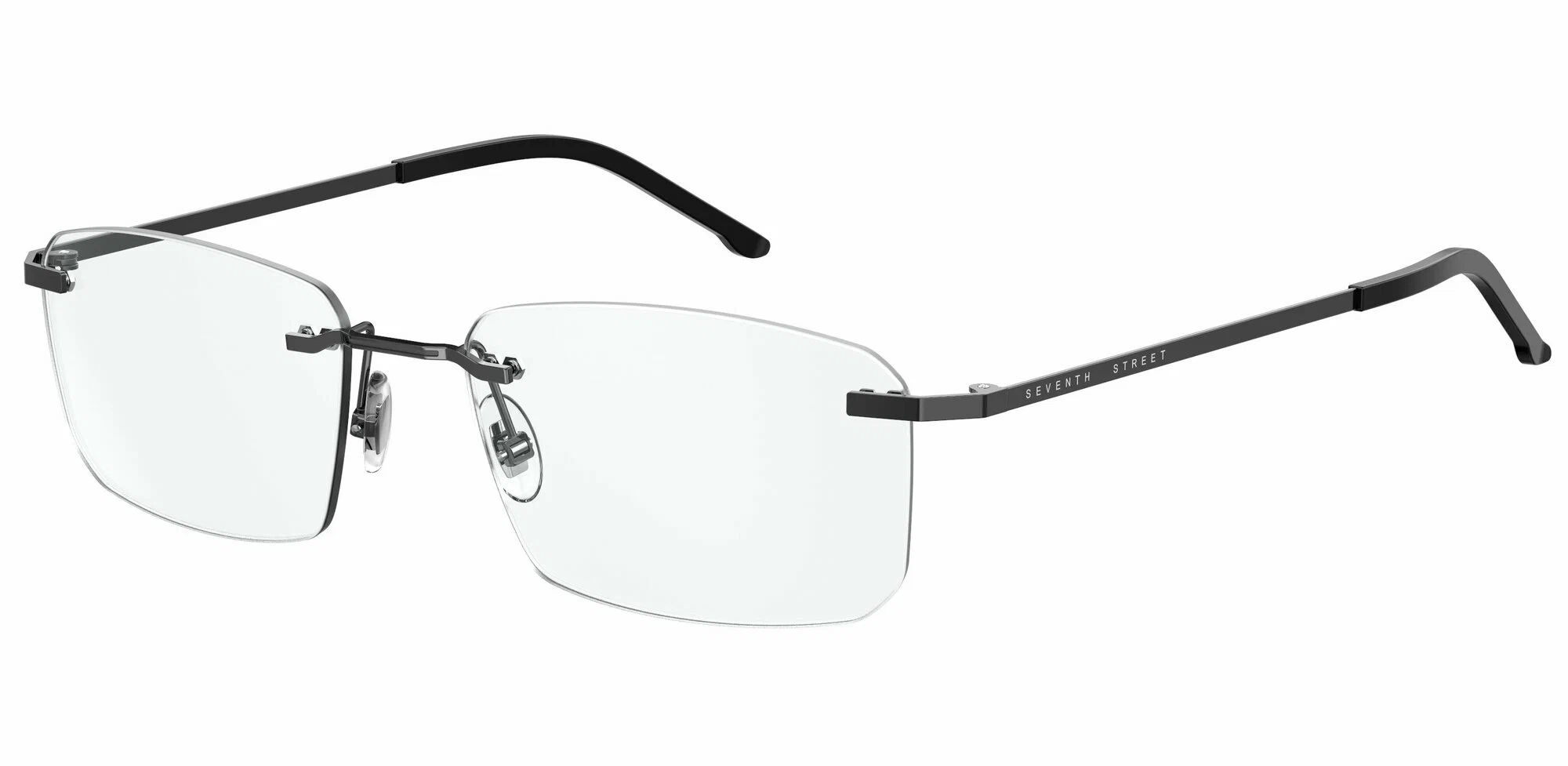 Оправа 7TH STREET 7A 057 V81 (54-17)